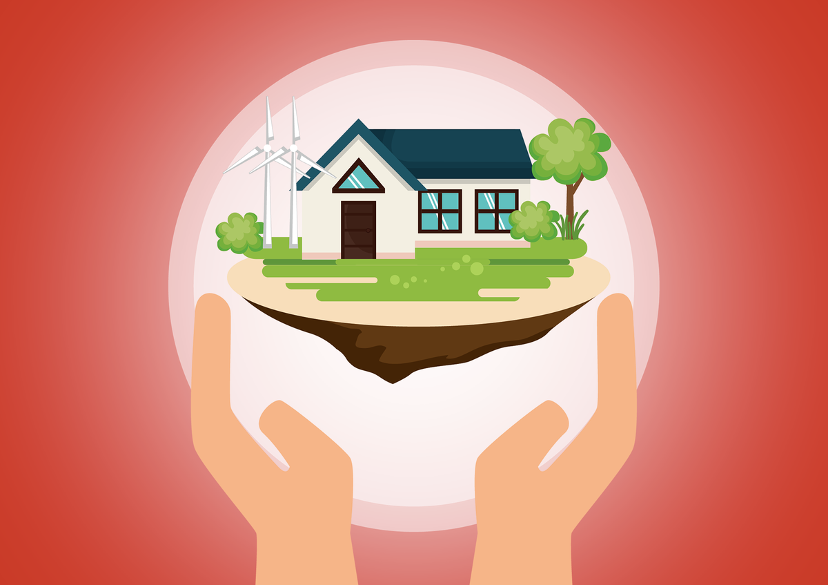 Экономия дом. Супруги копят деньги на дом. Пивотека. Накопить на жилье. Экономия и энергосбережение в умном доме.