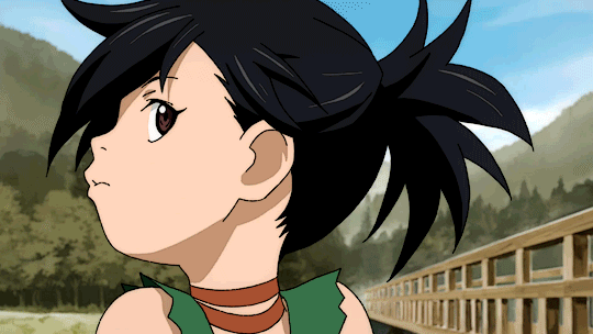 Dororo (Dororo) 