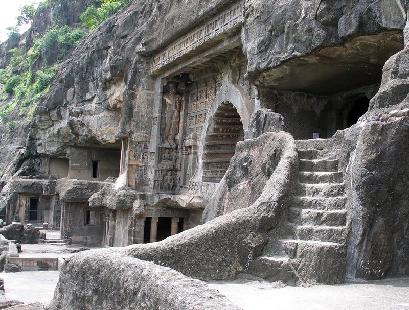 Пример протоцивилизации