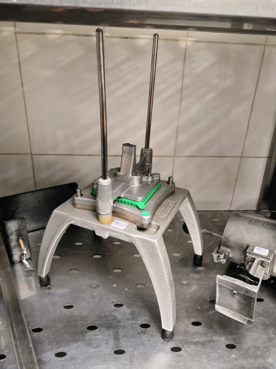 "Томаторезка"