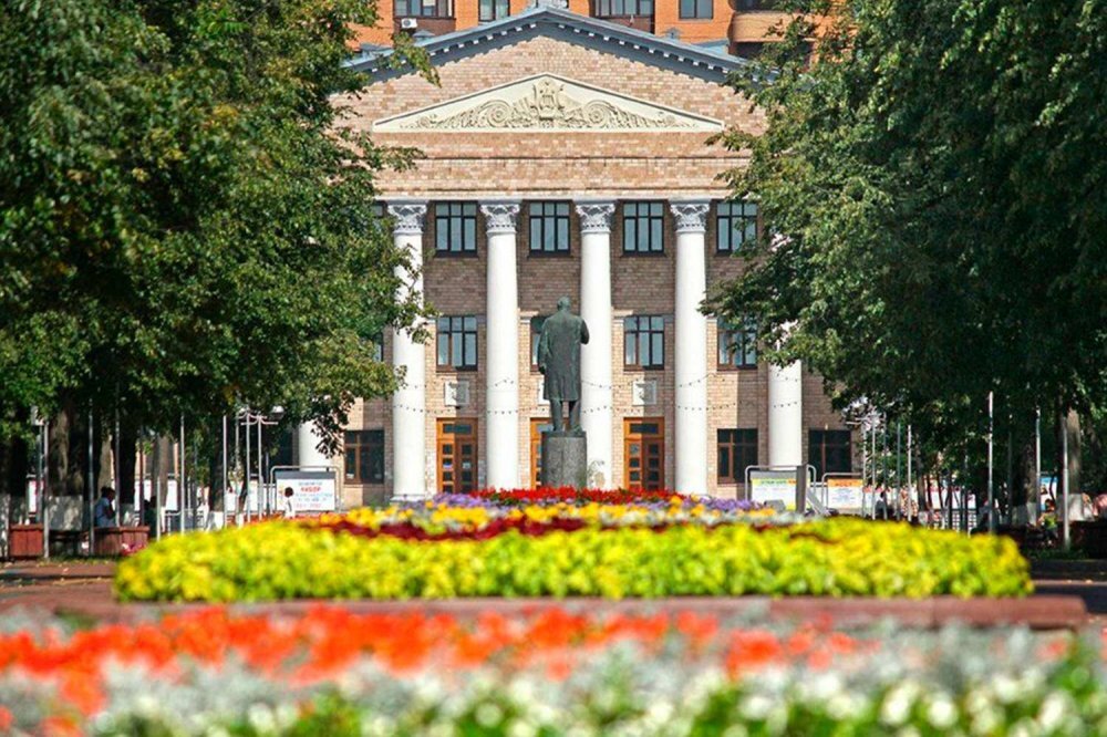 Город москва жуковский