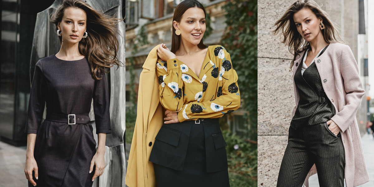 Луки из коллекции дизайнера Kamilla Buono