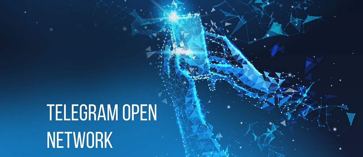 Telegram Open Network