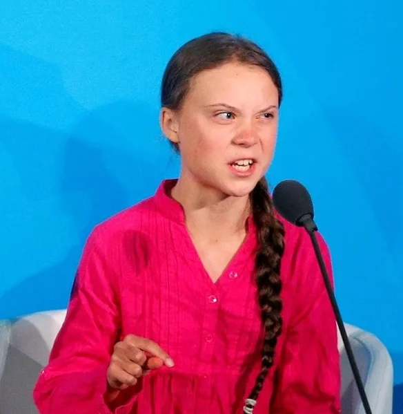 Оскароносная речь