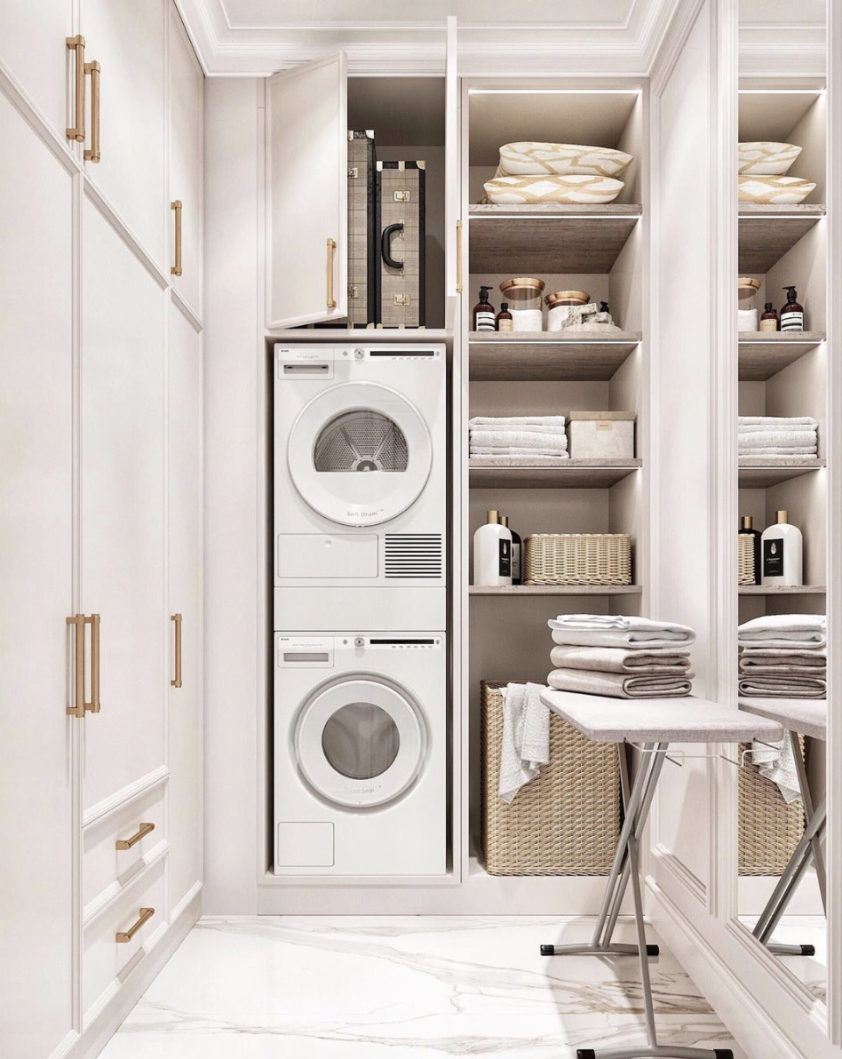 Визуализация восхитительного проекта нашей студии