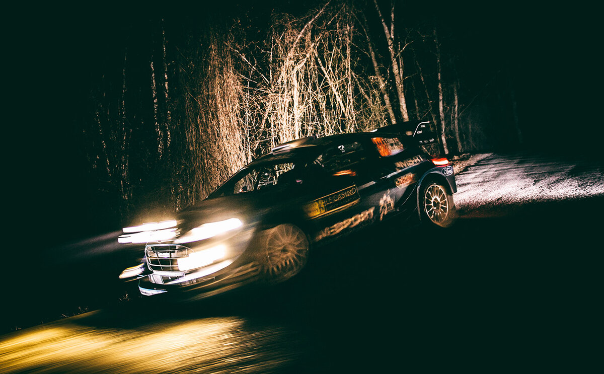 Фото: M-Sport