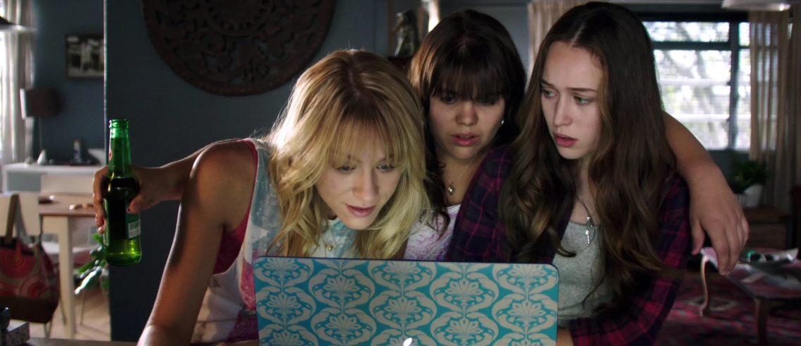 Кадр из фильма