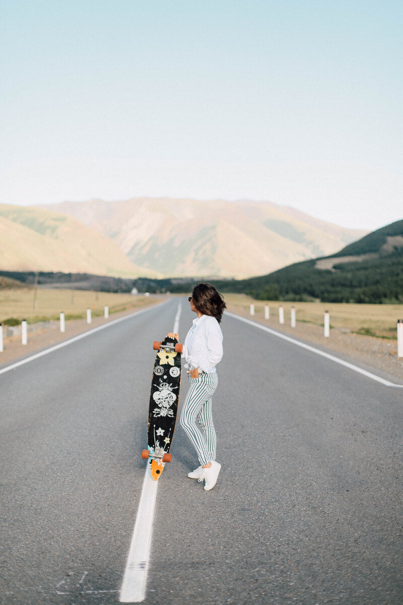 Чуйкский тракт