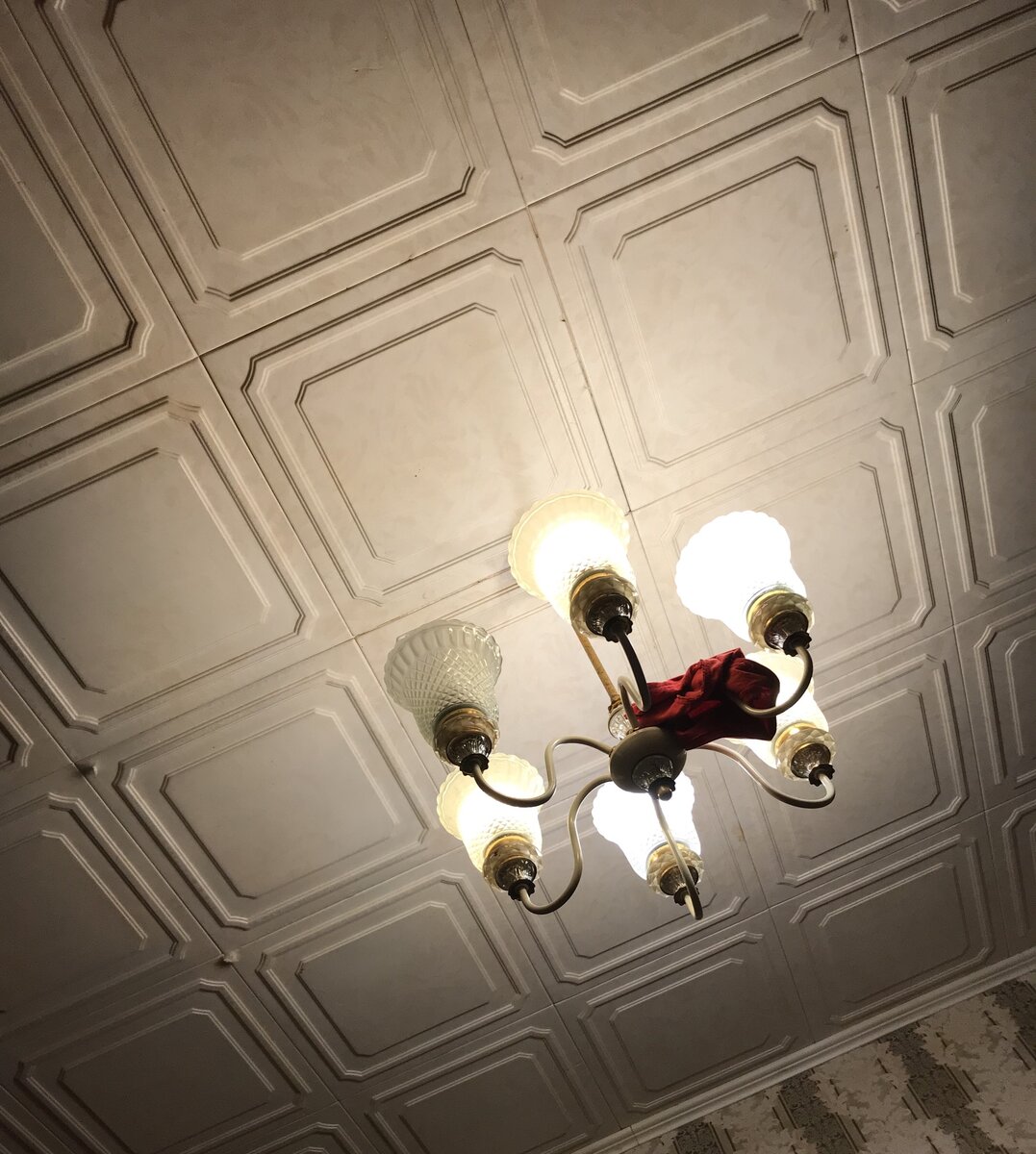 Фото из личного архива