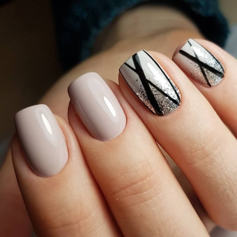 Nail Design - форум нейл мастеров • View topic - Комментарии к работам с Галереи