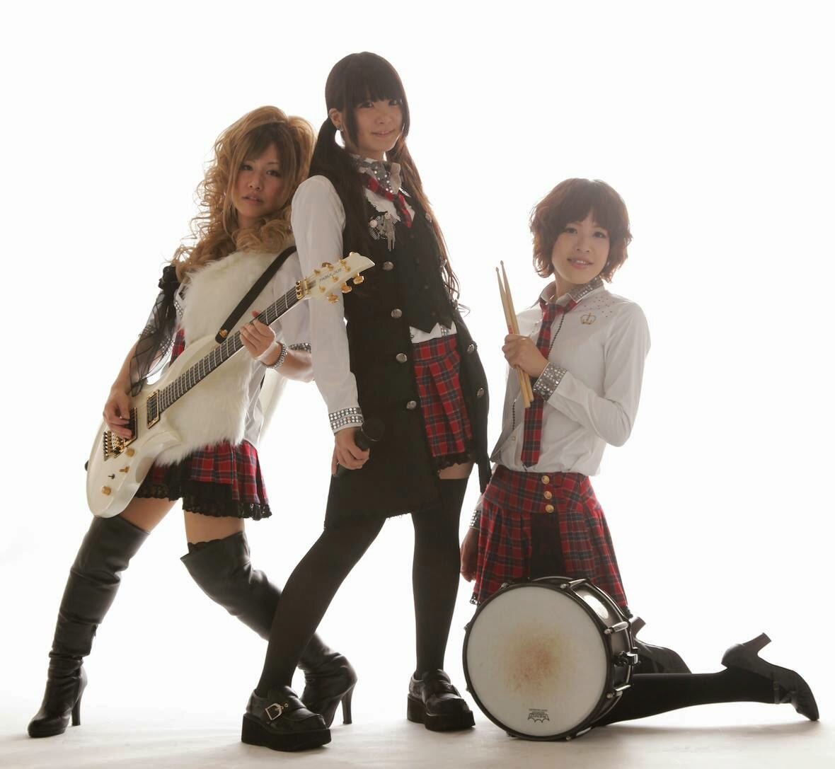 Первое промо-фото