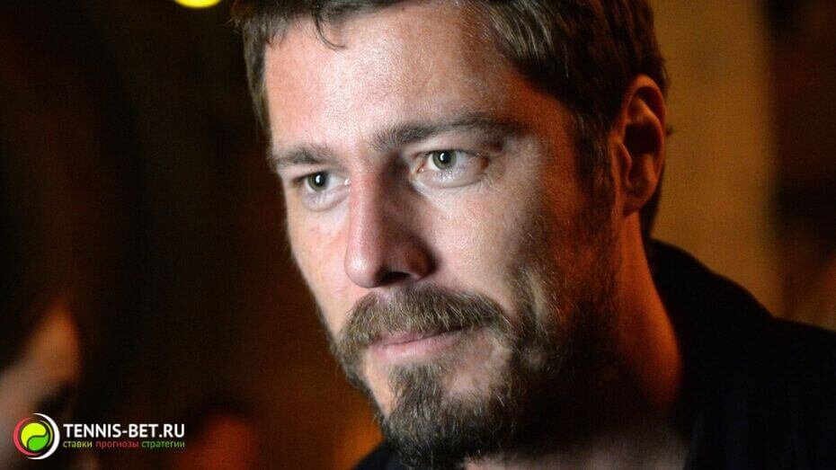 Марат Сафин: «Большой теннис подразумевает одиночество» 