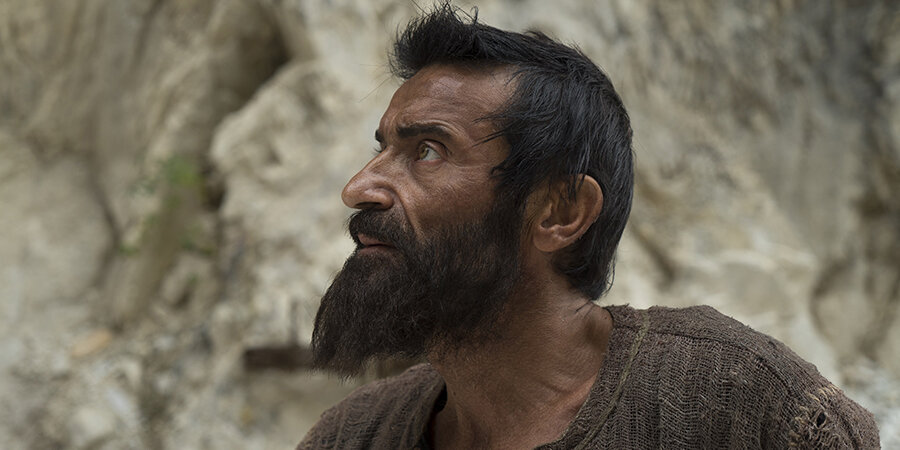 © Продюсерский центр Андрея Кончаловского 