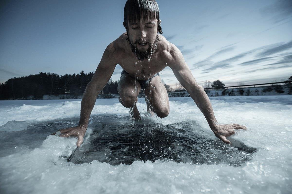 Разбиваю 12 мифов о Крещенской воде | иерей Владимир Панарин | Дзен