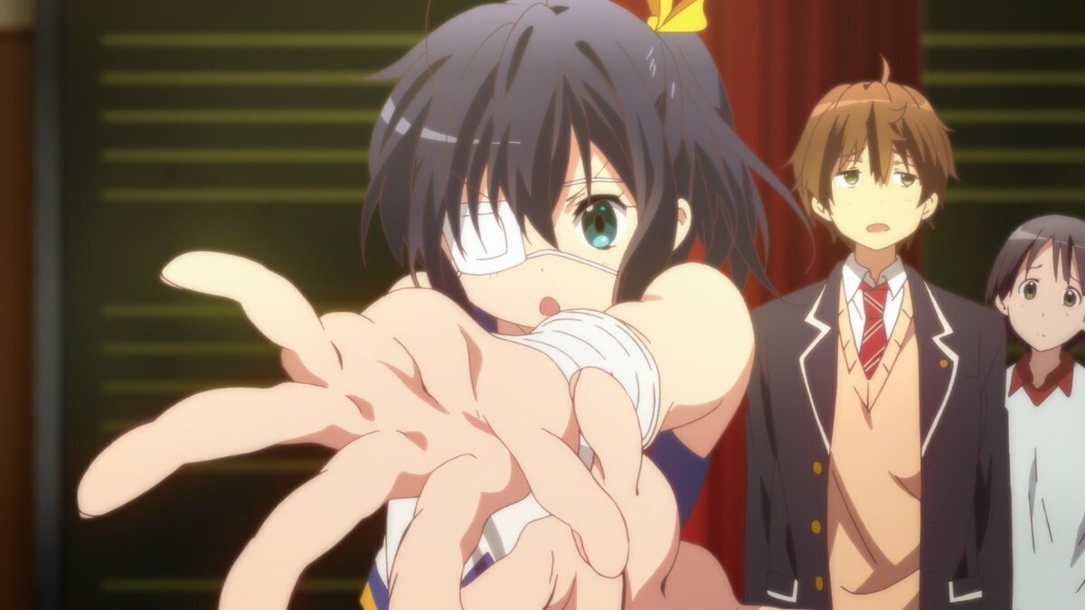 комедия, романтика, драма, школа