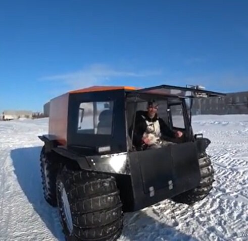 фото: Авторамблер 