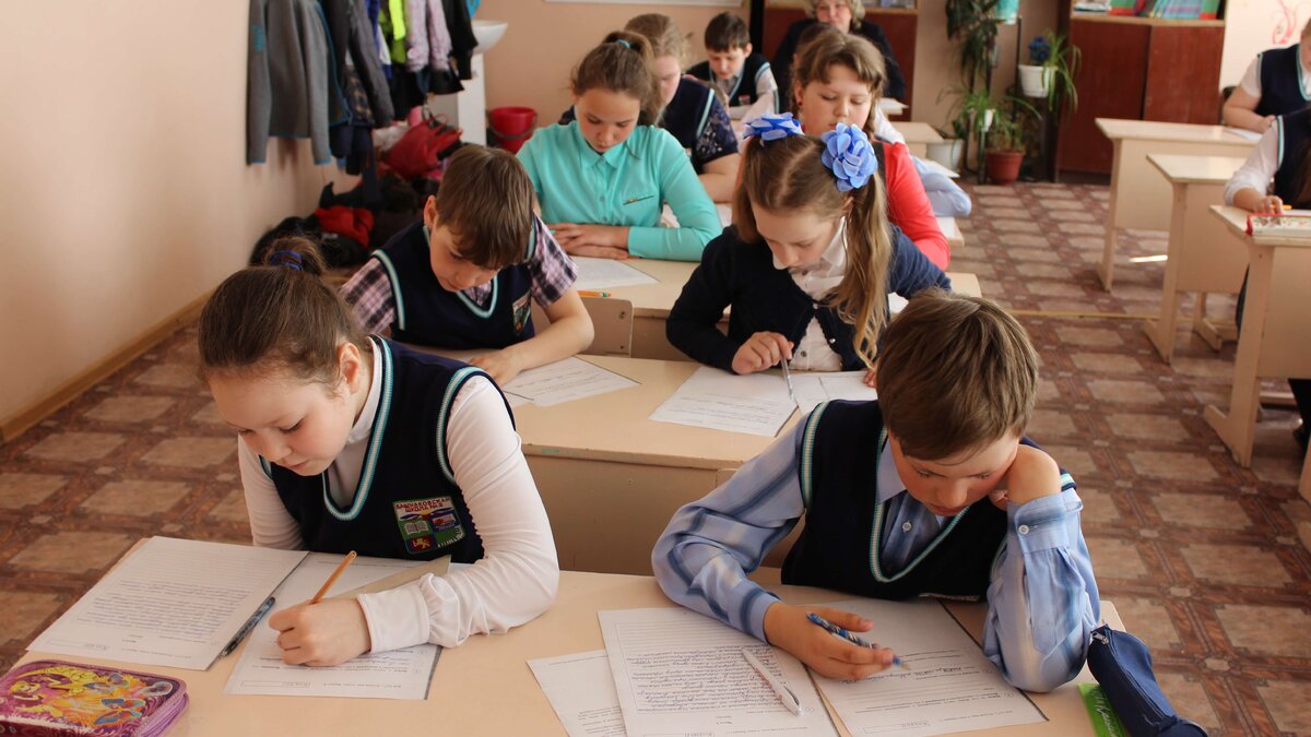 У всероссийских проверочных работ впервые будет плавающее расписание