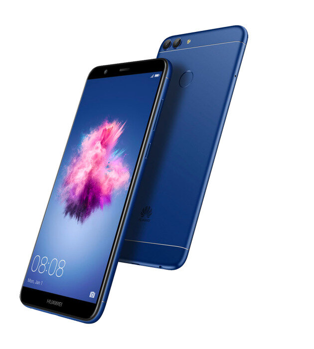HUAWEI P Smart 
