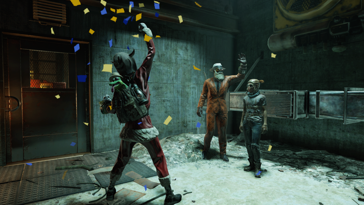 Первая встреча с Ра-ра