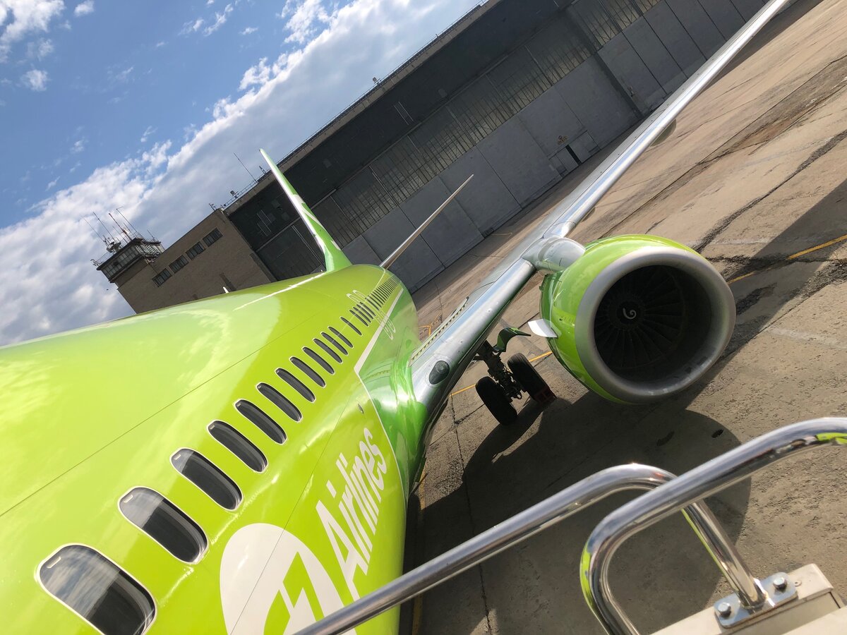 Домодедово