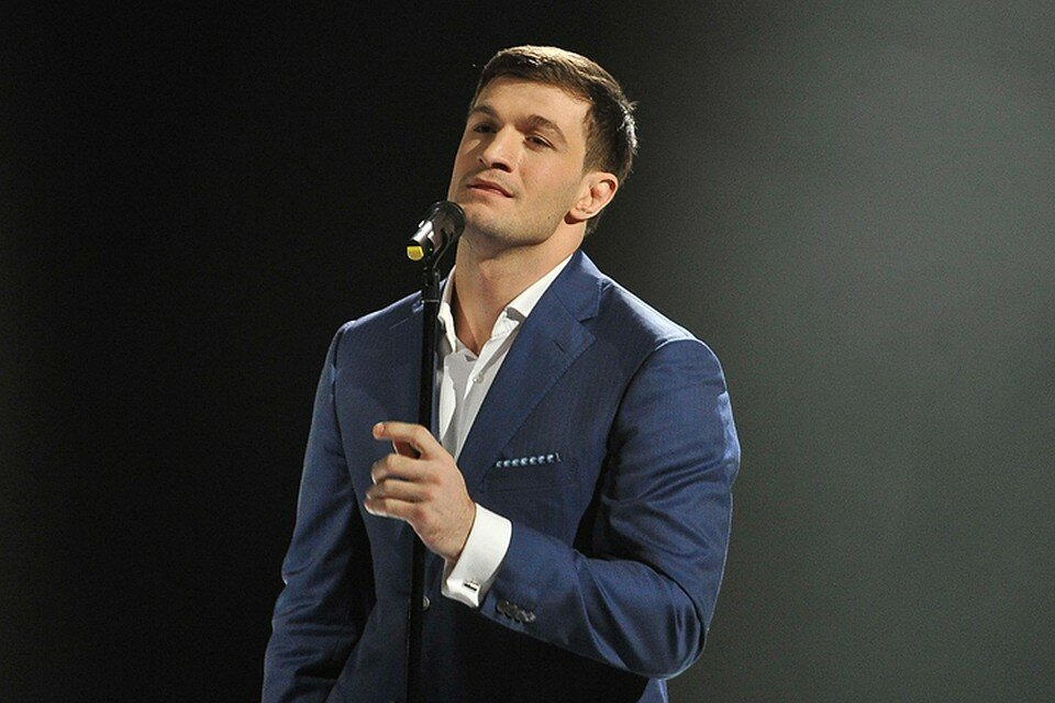 Торнике Квитатиани 