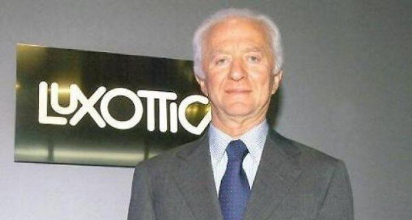 Leonardo Del Vecchio