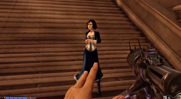 Bioshock Infinite