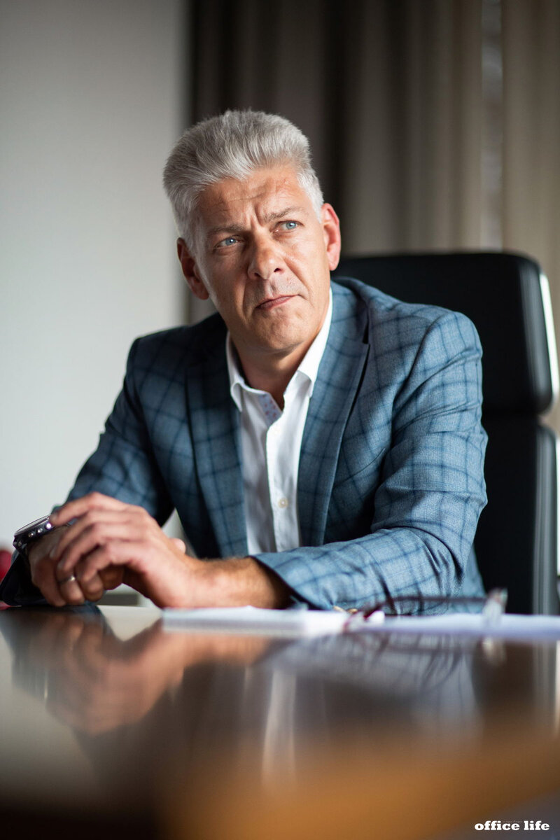 Иван Шумский