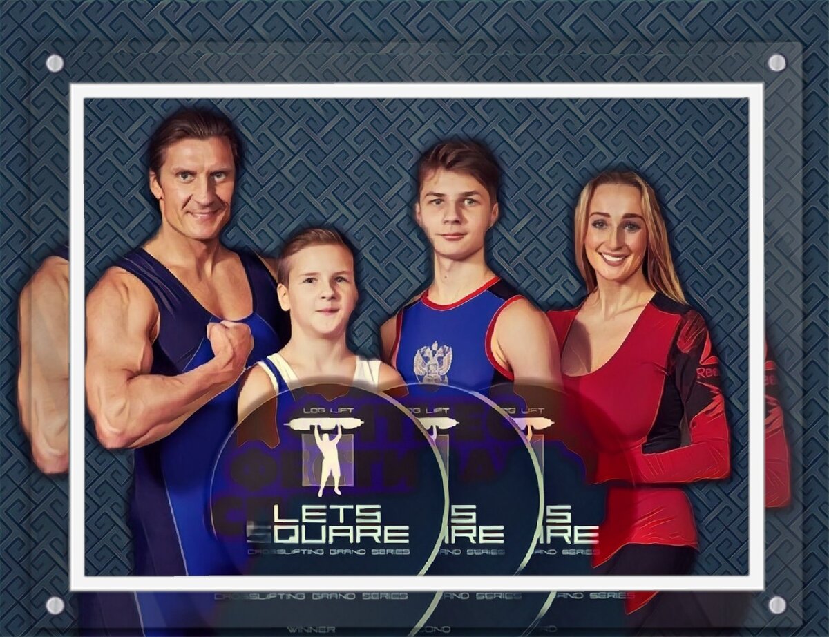 Ставьте лайки и подписывайтесь - так вы поддержите канал. 