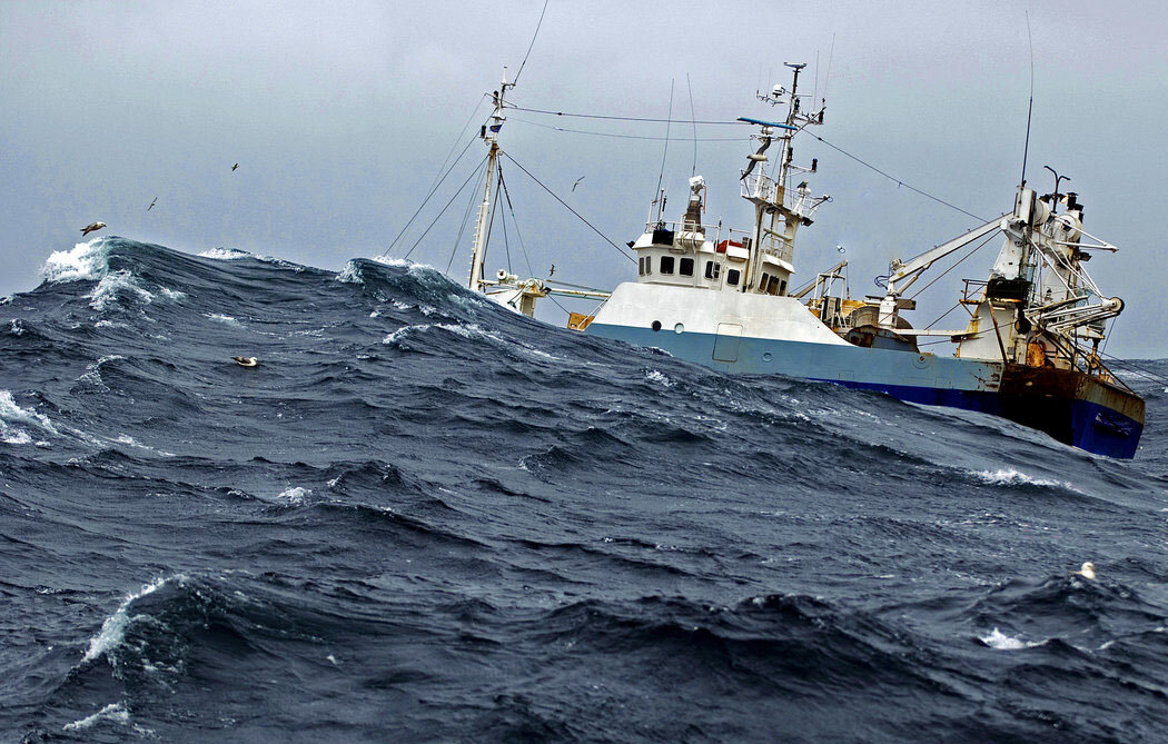Траление по волне-интернет открытый доступ  