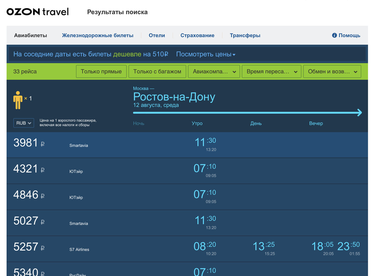 Где я покупаю подходящие билеты: быстро, просто и выгодно | Заметки  турагента | Дзен