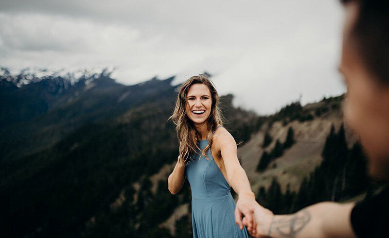 Как влюбить в себя мужчину?