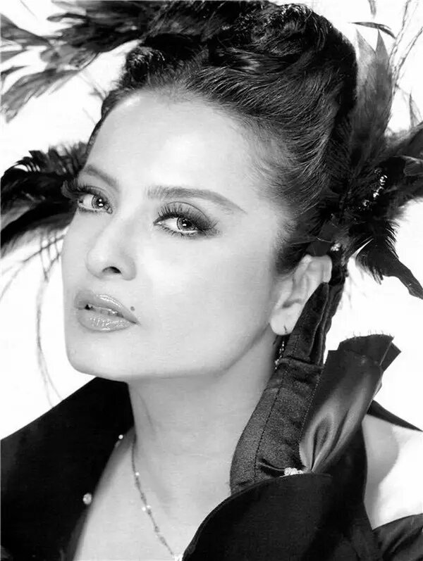 Источник: twitter.com Рекха