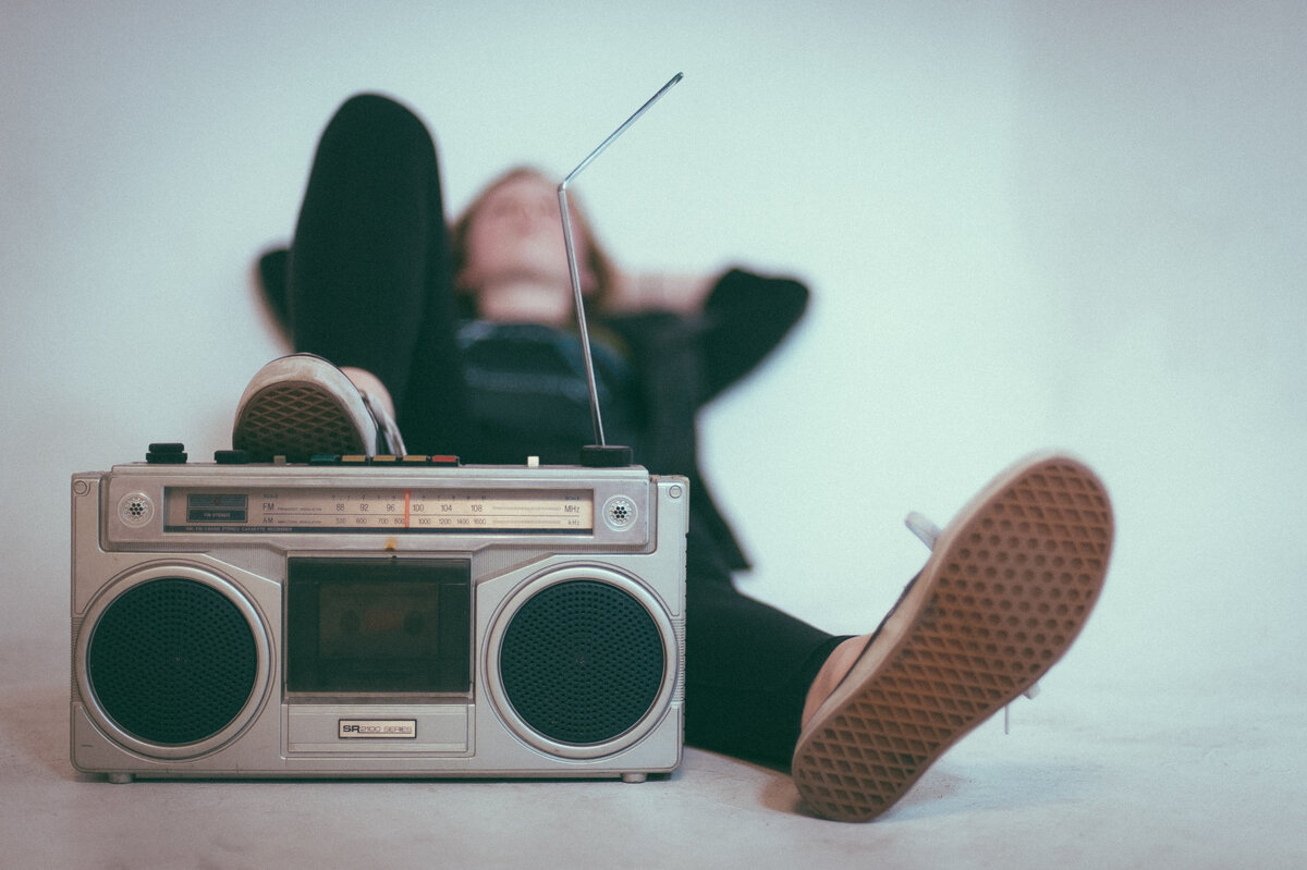 © ERIC NOPANEN/UNSPLASH