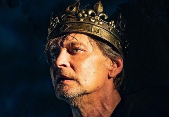 Александр после возвращения