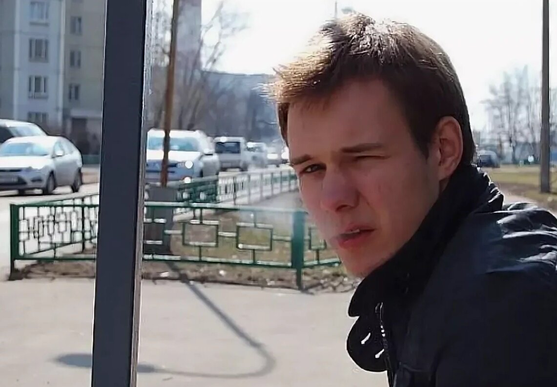 Сергей рыченков биография личная жизнь