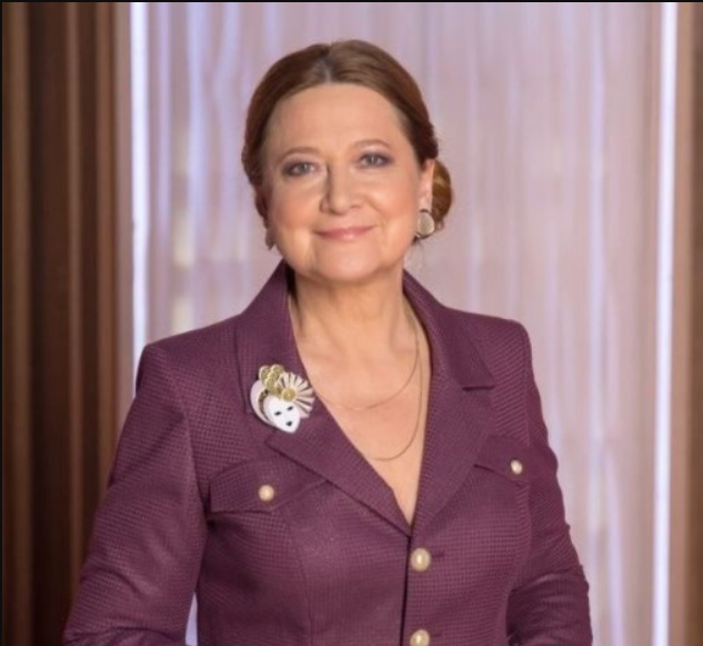 Тамара Глоба