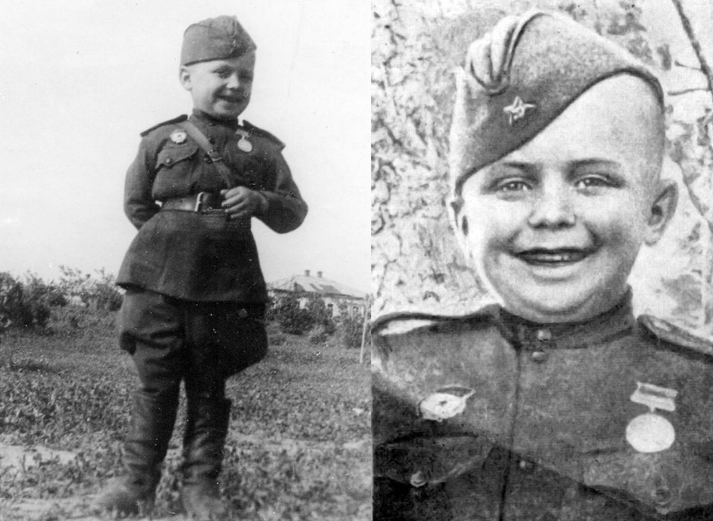 Архивное фото