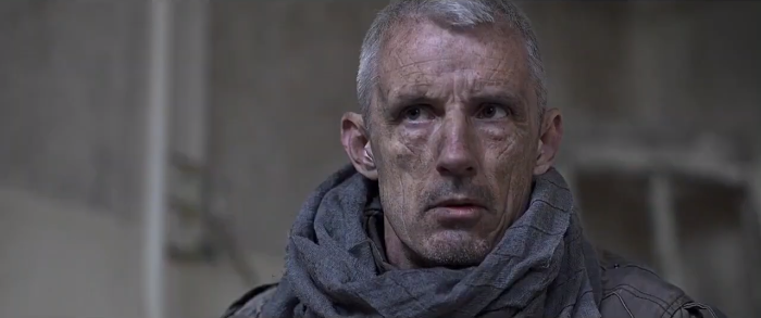 «Я знаю где взять воду»