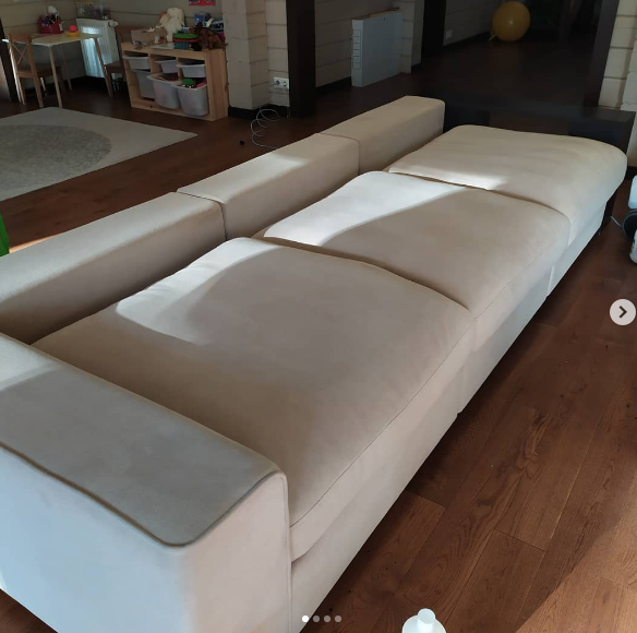 клининговые услуги