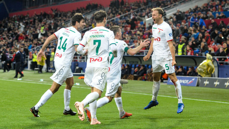 Фото с матча