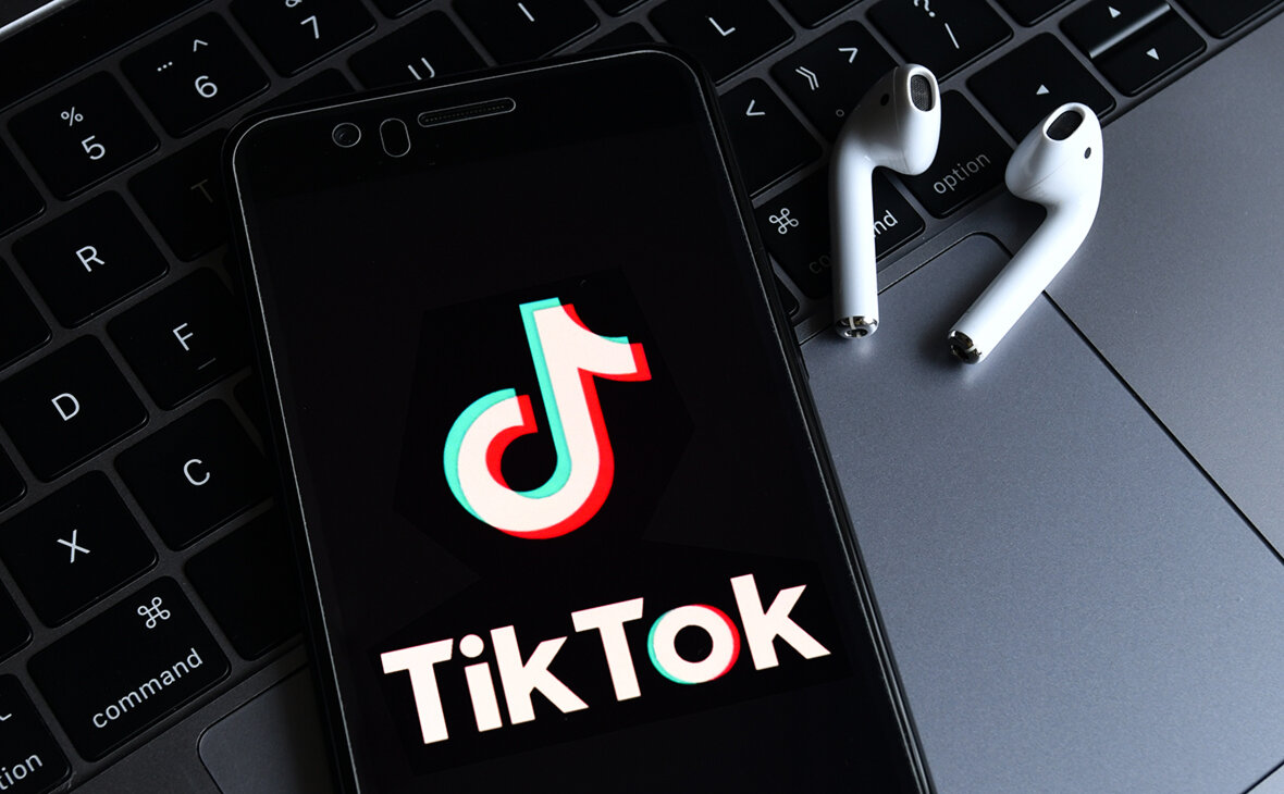 Фейковый сайт TikTok угоняет аккаунты через данные для входа | livesurf.ru  | Дзен