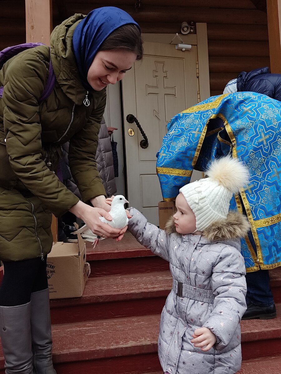 И мы тоже выпускали :)