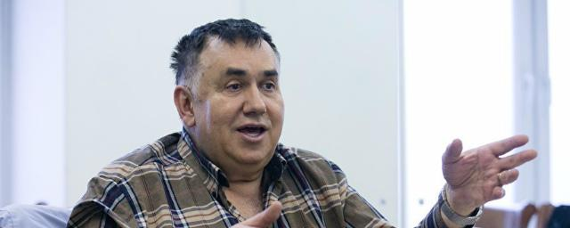 Станислав Садальский