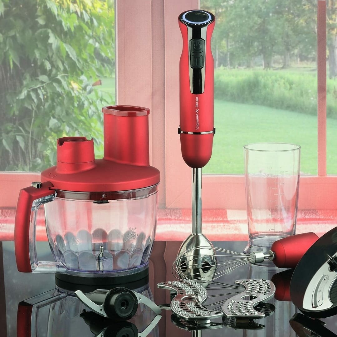 Блендер BH-341M