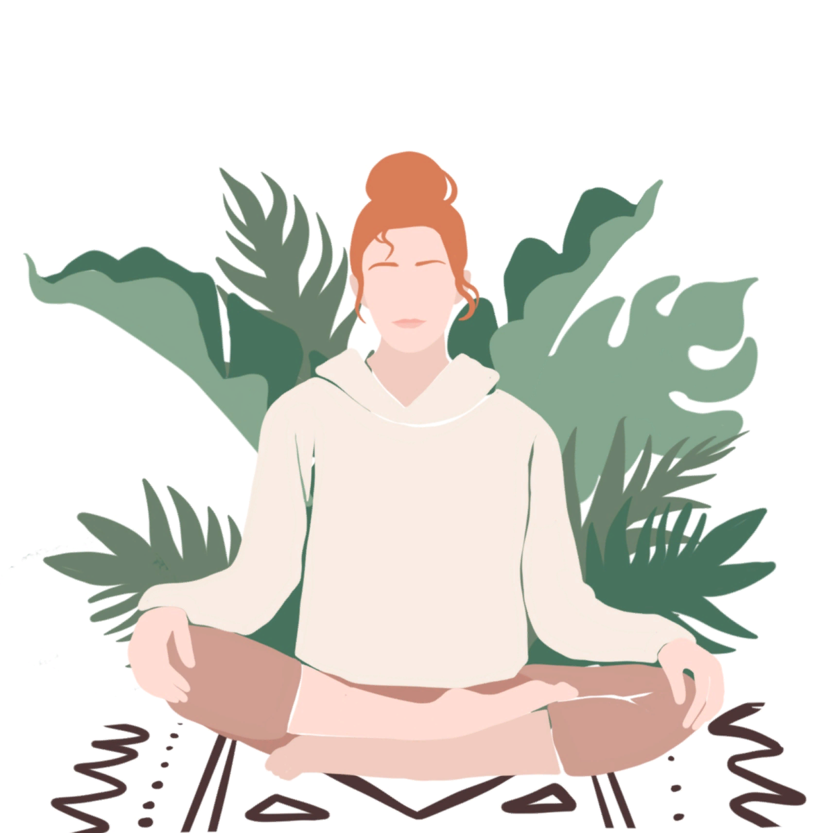 Т медитация. Медитация. Медитация на белом фоне. Медитация иллюстрация. Медитирующий человек.