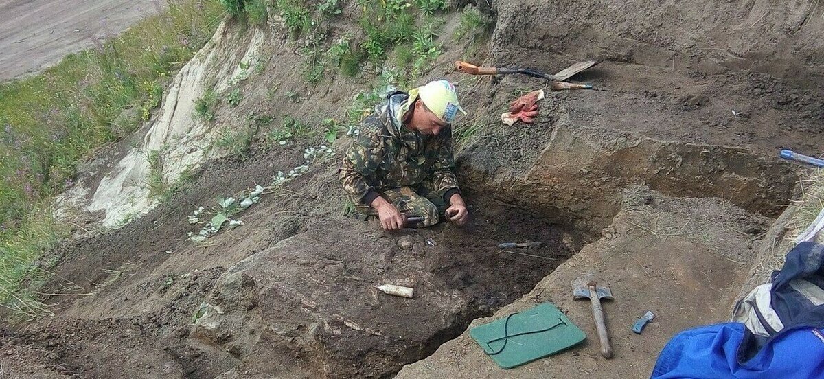 Фото с места событий