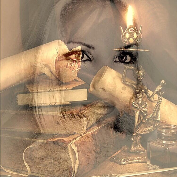 Фотоколлаж из открытого источника.