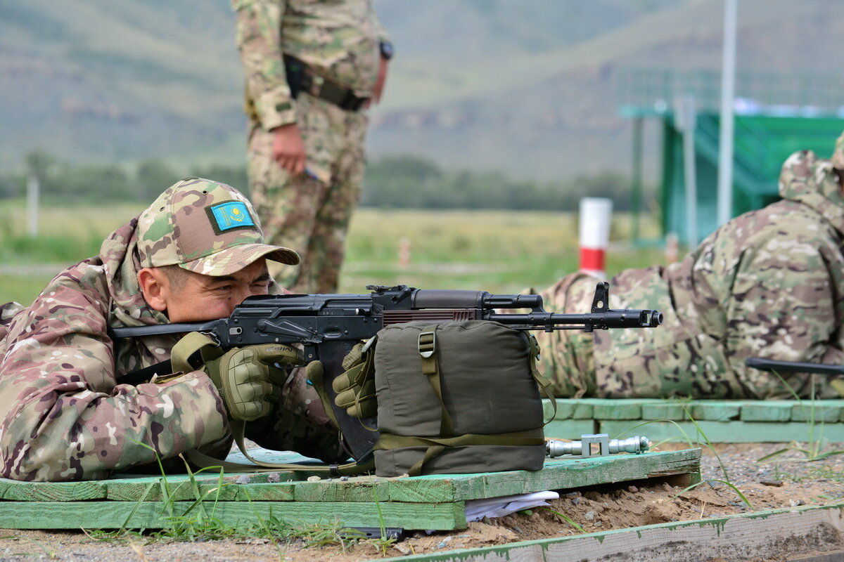 (Фото пресс-центра АрМИ-2021 / ДИМК МО РФ)