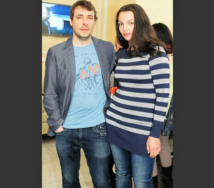 Лена Миро резко высказалась об Евгении Цыганове, который бросил семерых детей - 